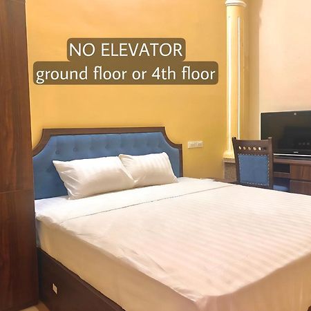 Hanoi Hidden Guest House Екстериор снимка