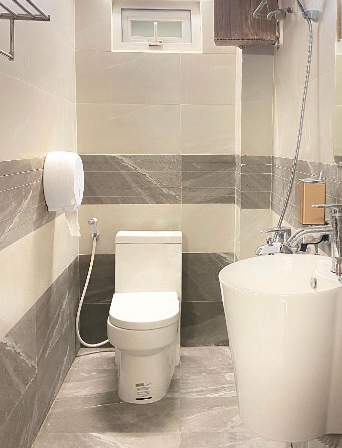 Hanoi Hidden Guest House Екстериор снимка