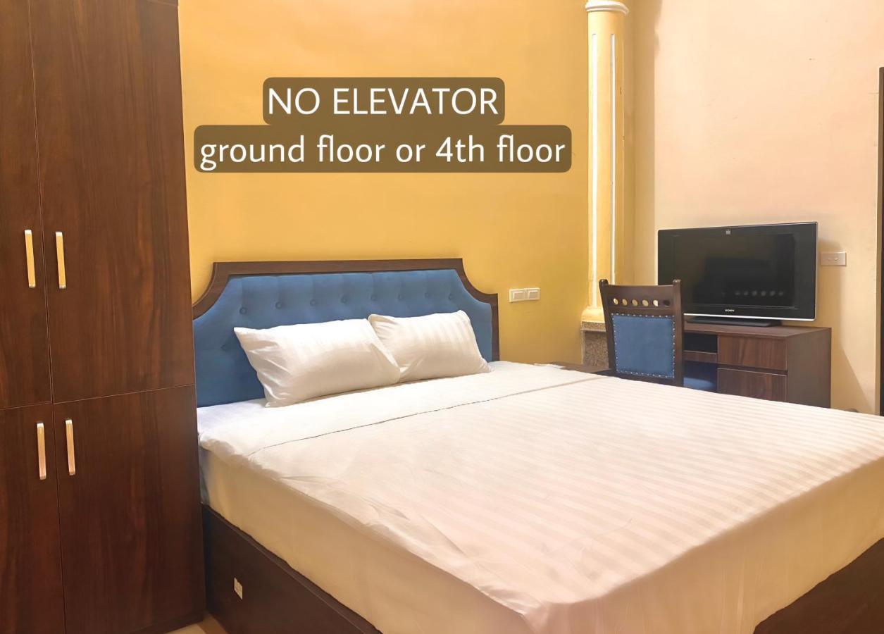 Hanoi Hidden Guest House Екстериор снимка