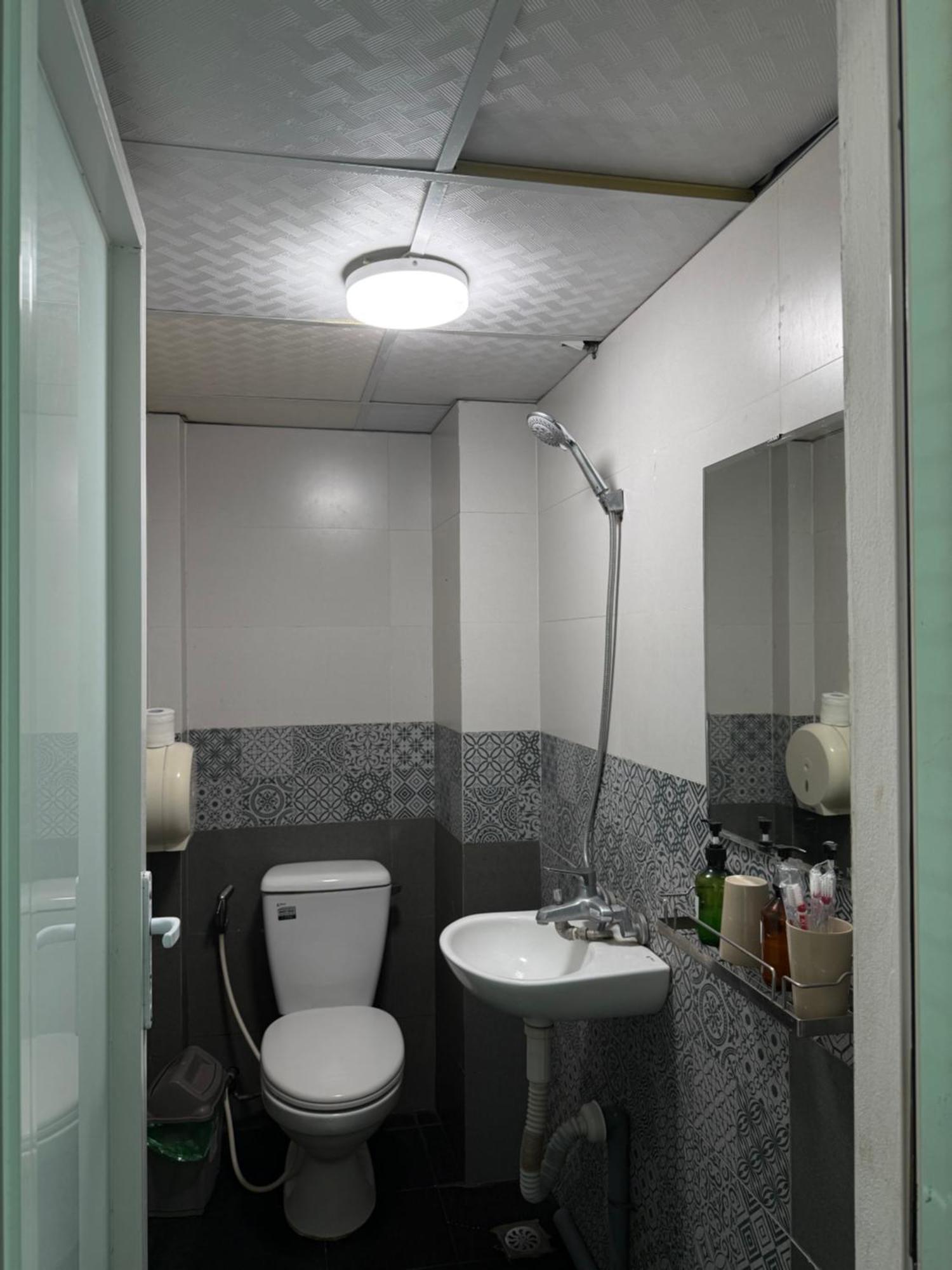 Hanoi Hidden Guest House Екстериор снимка