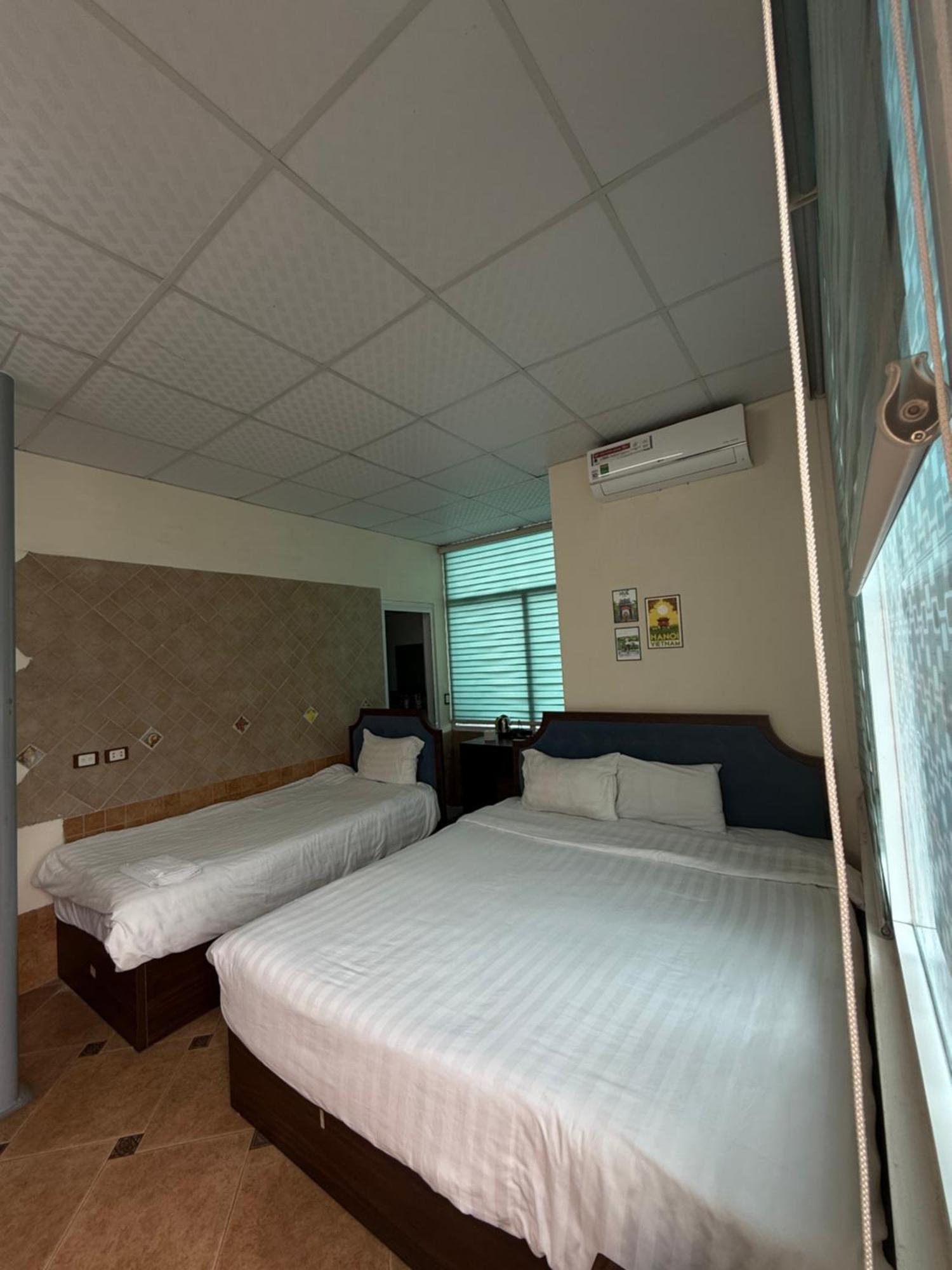 Hanoi Hidden Guest House Екстериор снимка